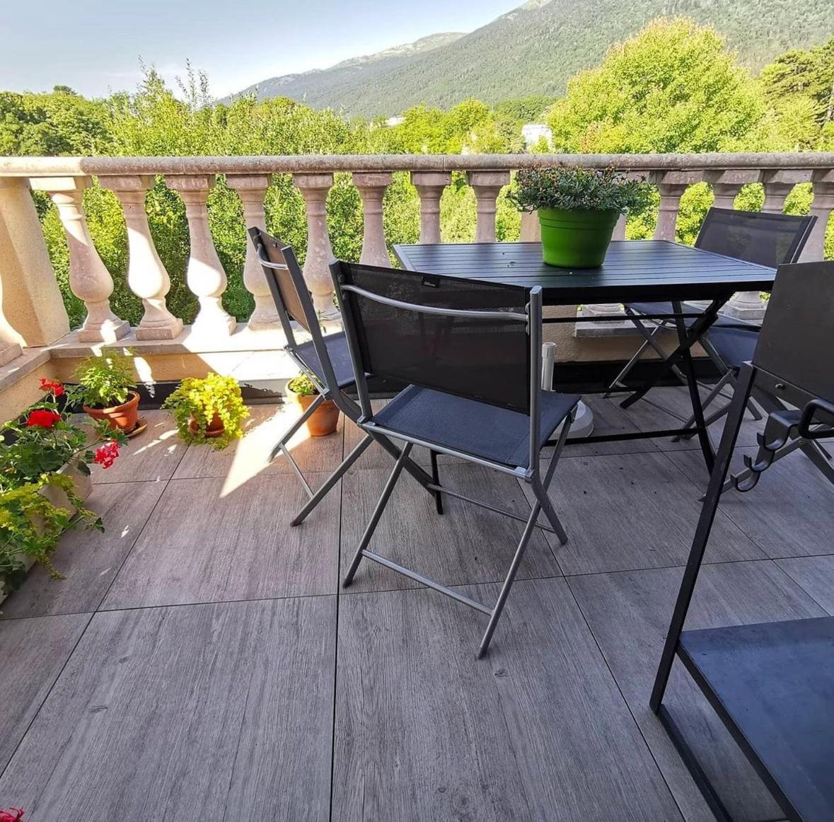 شقة Hebergeneve Les Terrasses جيكس المظهر الخارجي الصورة